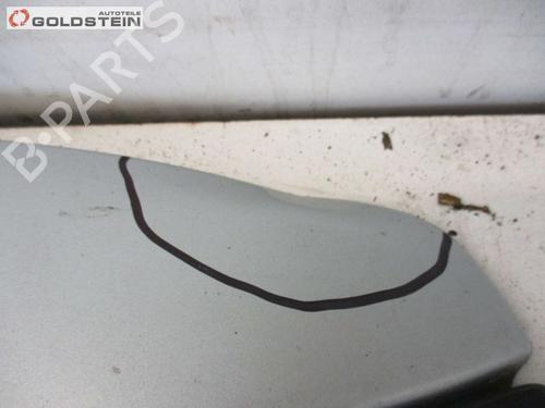Bakluke CC/Kombi-Kupé MAZDA 6 Hatchback (GG) 2.0 DI (GG14) | BP18756122C6 