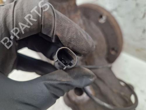 Right front steering knuckle VW CRAFTER 30-50 Van (2E_) 2.0 TDI | BP29107078M26 
