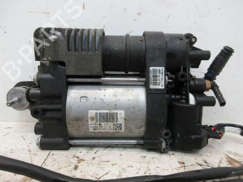 Elektronisk modul PORSCHE CAYENNE (92A) 4.8 Turbo | BP29094483M83 