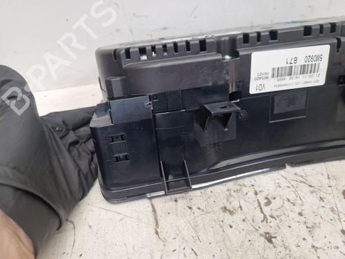 Display monitor VW GOLF PLUS V (5M1, 521) 1.4 16V | BP29523386C48