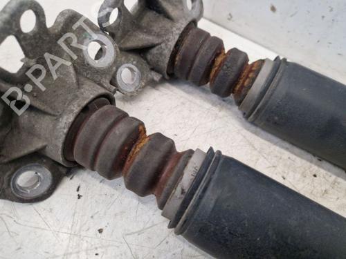 Right rear shock absorber OPEL CORSA D (S07) 1.3 CDTI (L08, L68) | BP29099792M19