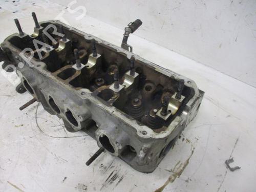 Cylinder head VW GOLF V (1K1) 1.6 | BP18796992M5 
