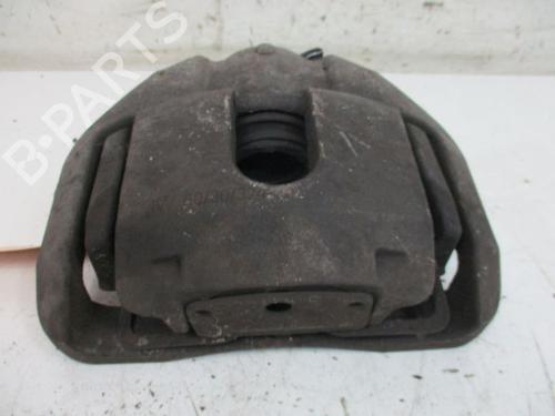 Right front brake caliper BMW 5 (E60) 520 i | BP37114309M104 - Image 4