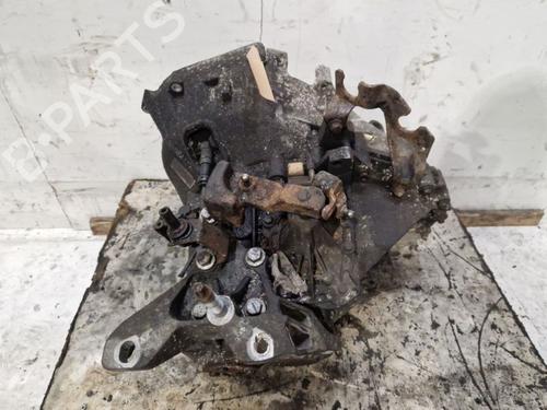 Gearbox FORD TRANSIT Van (FA_ _) 2.2 TDCi | BP37143482M3 - Image 3