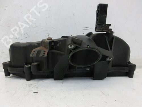 Intake manifold VW CRAFTER 30-50 Van (2E_) 2.0 TDI | BP24986943M70