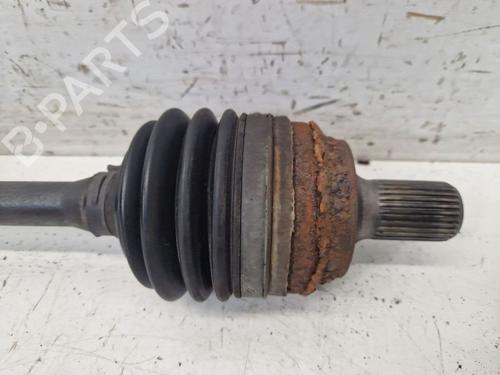 Right front driveshaft MERCEDES-BENZ GLK-CLASS (X204) 350 4-matic (204.987) | BP37136244M39  - Image 7