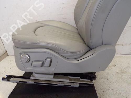 Left front seat AUDI A8 D4 (4H2, 4H8, 4HC, 4HL) 3.0 TDI quattro | BP29087980C15 - Image 7