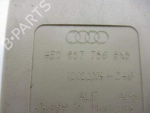 Engate do cinto AUDI A8 D3 (4E2, 4E8) 4.0 TDI quattro | BP37113045I32 - Image 5