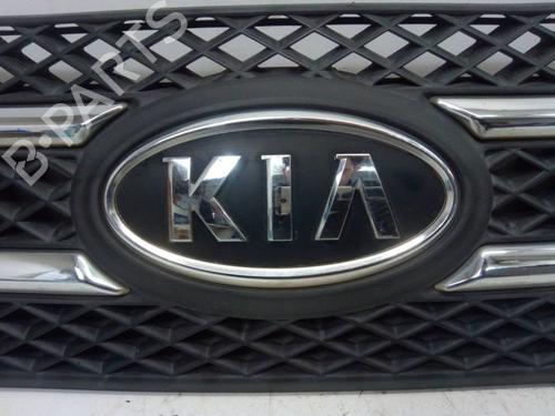 Grill KIA CEE'D Hatchback (ED) 1.6 | BP37140442C40 - Image 4