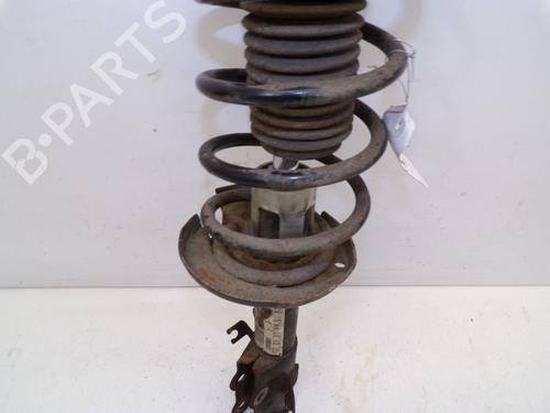 Right front shock absorber FORD FIESTA VI (CB1, CCN) 1.25 | BP29084700M17