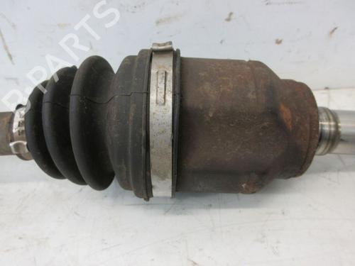 Left front driveshaft FIAT DOBLO Cargo (263_) 1.3 D Multijet | BP37128677M38 - Image 4