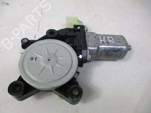 Used Rear right window mechanism KIA SOUL I (AM) 1.6 GDI (140 hp) 18803639