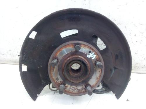 Right front steering knuckle OPEL ASTRA J Sports Tourer (P10) 1.4 Turbo (35) | BP29107972M26 