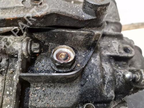 Gearbox OPEL VIVARO A Bus (X83) 1.9 DTI (F7, J7, A07) | BP32230107M3