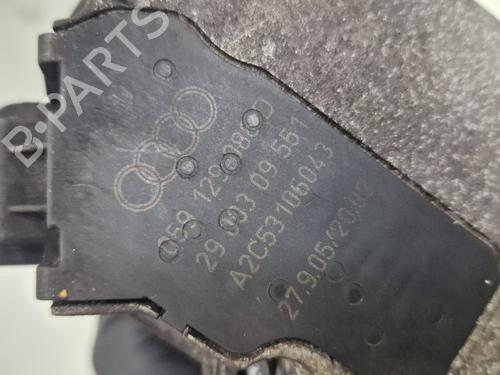 Electronic sensor AUDI A6 C6 Avant (4F5) 2.7 TDI | BP37232804M84 - Image 7