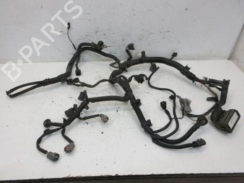 Used Wiring harness MITSUBISHI COLT VI (Z3_A, Z2_A) 1.1 (Z31A, Z32A) (75 hp) 29091012