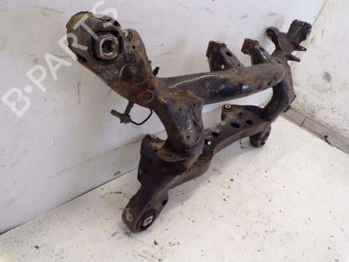 Rear axle BMW 3 (E90) 330 d | BP29100721M2