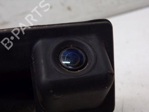 Tailgate handle AUDI A5 Sportback (8TA) 3.0 TDI quattro | BP29100526C132 