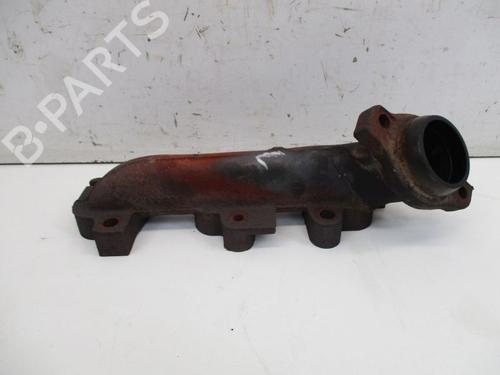 Udstødningsmanifold JEEP CHEROKEE (KJ) 3.7 4x4 (204 hp) 29087299