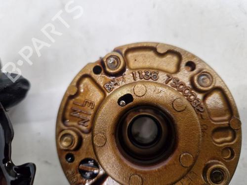 Elektronisk sensor BMW X1 (E84) sDrive 18 i | BP30795000M84 