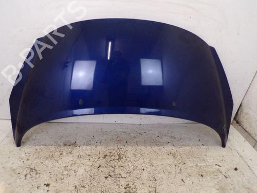 Used Hood PEUGEOT 207 SW (WK_) 1.6 16V (120 hp) 29089776