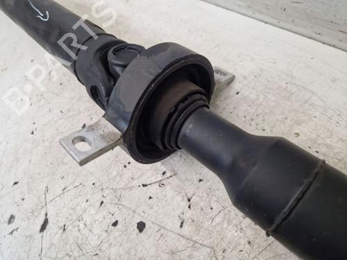 Driveshaft BMW X3 (F25) xDrive 20 d | BP29102336M37 