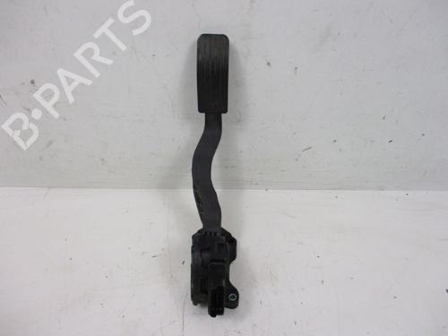 Used Pedal Pedal CITROËN C3 II (SC_) 1.6 HDi (92 hp) 18795435 18795435