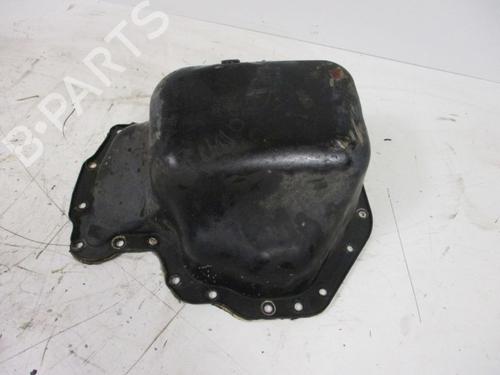 Used Oil sump VW FOX Hatchback (5Z1, 5Z3, 5Z4) 1.2 (55 hp) 18797671