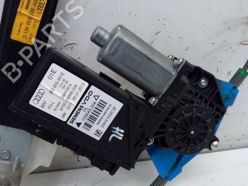 Rear left window mechanism SEAT EXEO ST (3R5) 2.0 TDI | BP37135025C24 - Image 3