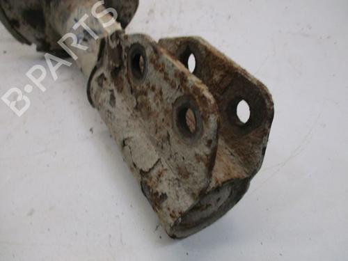Left front shock absorber OPEL ANTARA A (L07) 2.0 CDTI 4x4 | BP37119059M16 - Image 8