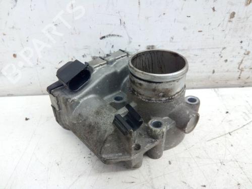 Used Throttle body FIAT BRAVO II (198_) 1.4 T-Jet (198AXG1B) (120 hp) 25944954