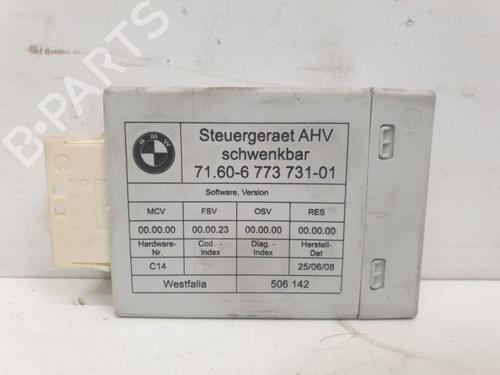 Module électronique BMW 3 Touring (E91) 320 d (177 hp) 32343843