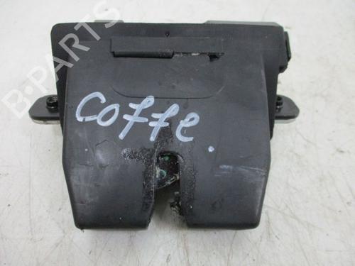 Used Electronic module FORD FIESTA VI (CB1, CCN) 1.25 (82 hp) 18791715