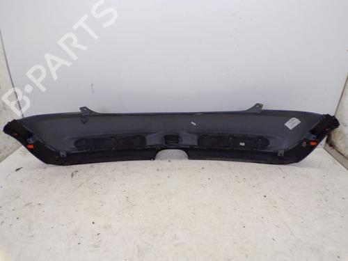 Rear bumper MINI MINI (R50, R53) Cooper S | BP29094380C8 