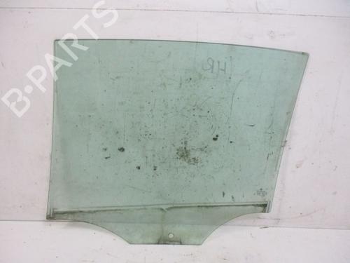 Rear right door window VW GOLF VI (5K1) 2.0 GTi | BP18798470C21 