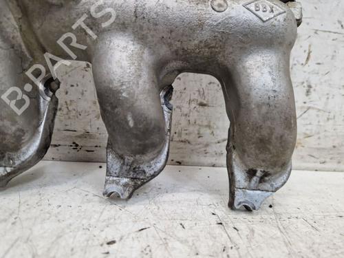 Intake manifold RENAULT GRAND SCÉNIC III (JZ0/1_) 1.9 dCi (JZ0J, JZ0N, JZ1K, JZ1S) | BP29107704M70