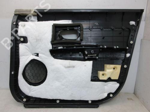 Front left panel KIA SOUL I (AM) 1.6 GDI | BP37128640C58 - Image 7