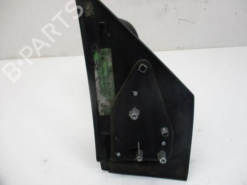 Left mirror FORD TRANSIT CONNECT (P65_, P70_, P80_) 1.8 TDCi | BP18803198C26 