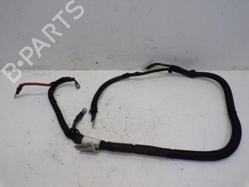 Used Wiring harness OPEL ASTRA J (P10) 1.6 (68) (115 hp) 18805766