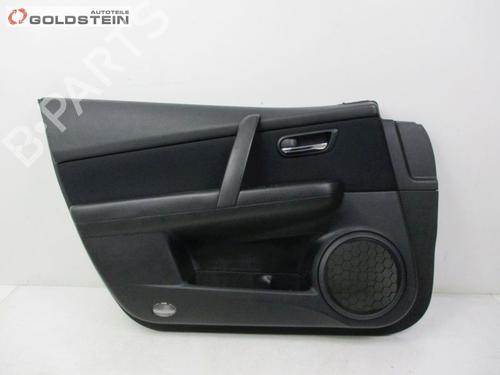 forreste-venstre-bekldning-mazda-6-hatchback-gh-2007-2008-2009-2010-2011-2012-2013-37099937 main image