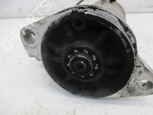 Starter NISSAN TERRANO II (R20) 2.4 i 12V 4WD | BP19292657M8 