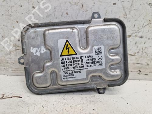 Electronic module MERCEDES-BENZ C-CLASS T-Model (S204) C 200 CDI (204.201) | BP29626481M83 