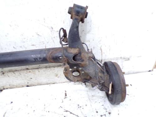 Rear axle MITSUBISHI MIRAGE / SPACE STAR VI Hatchback (A0_A) 1.0 (A05A) | BP37127774M2 - Image 5