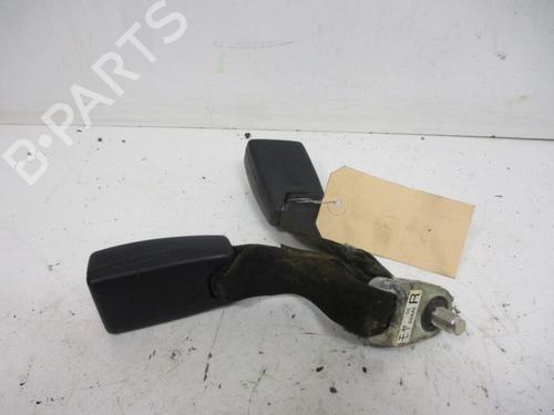 Seat buckle MAZDA 3 Saloon (BL) 2.0 MZR (BL12, BLEFP) | BP40163801I32 - Image 4