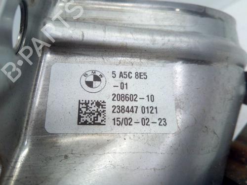 Pipe BMW X5 (G05, F95) xDrive 40 i Mild-Hybrid | BP37139218M125 - Image 8