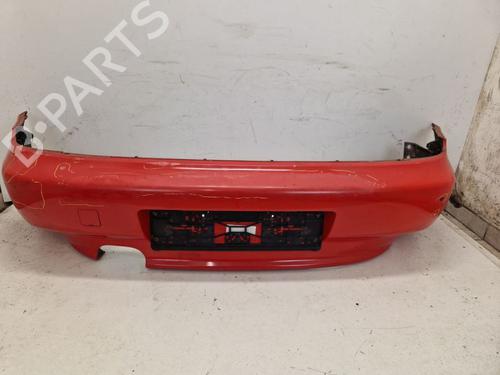 Used Rear bumper Rear bumper BMW Z3 Roadster (E36) 1.8 i (116 hp) 34738616 34738616