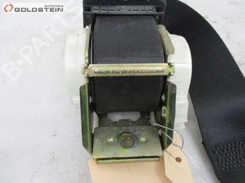 Rear right seatbelt BMW X3 (E83) xDrive 30 d | BP37102547I28 - Image 2