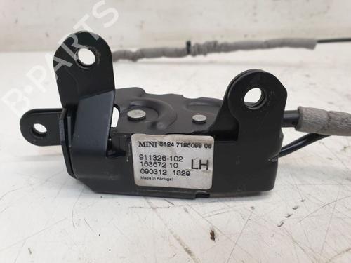 Electronic module MINI MINI Convertible (R57) Cooper S | BP36440665M83 - Image 3