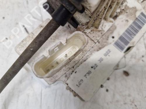 Rear right lock MERCEDES-BENZ A-CLASS (W169) A 180 CDI (169.007, 169.307) | BP29105445C99 