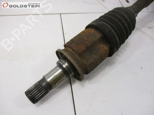 Right rear steering knuckle JEEP COMPASS (MK49) 2.4 4x4 | BP28306668M28 